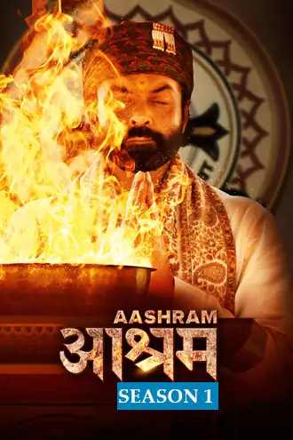 Download Aashram | 2020 | Season 1 | Hindi Complete | MX Original WEB Series | 480p 720p 1080p Download Aashram | 2020 | Season 1 | Hindi Complete | MX Original WEB Series | 480p 720p 1080p
