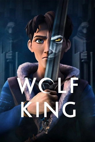 Download Wolf King | 2025 | Season 1 | Dual Audio | Hindi-English | Netflix Original Web Series | 480p 720p 1080p Download Wolf King | 2025 | Season 1 | Dual Audio | Hindi-English | Netflix Original Web Series | 480p 720p 1080p