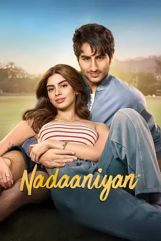 Download Nadaaniyan | 2025 | Hindi | Full Movie 480p 720p 1080p Download Nadaaniyan | 2025 | Hindi | Full Movie 480p 720p 1080p