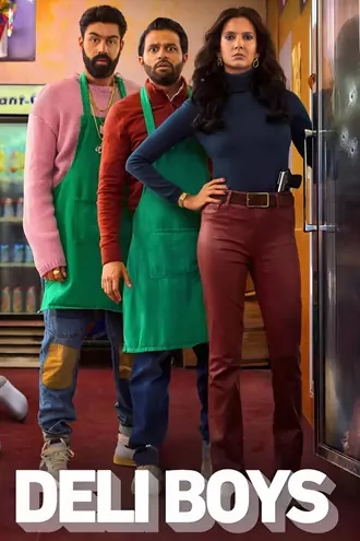 Download Deli Boys | 2025 | Season 1 | Complete English | Hulu Originals WEB Series | 480p 720p 1080p Download Deli Boys | 2025 | Season 1 | Complete English | Hulu Originals WEB Series | 480p 720p 1080p