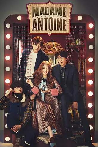 Download Madame Antoine: The Love Therapist | 2016 | Season 1 | Complete Hindi-Korean | Dual Audio | AMZN Originals WEB Series | 480p 720p 1080p Download Madame Antoine: The Love Therapist | 2016 | Season 1 | Complete Hindi-Korean | Dual Audio | AMZN Originals WEB Series | 480p 720p 1080p