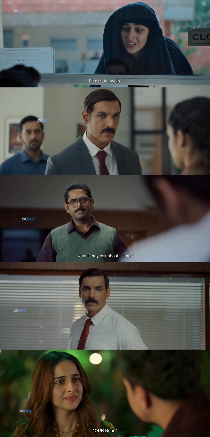 Download The Diplomat | 2025 | Hindi DD5.1 | WEB-DL | Full Movie 480p 720p 1080p