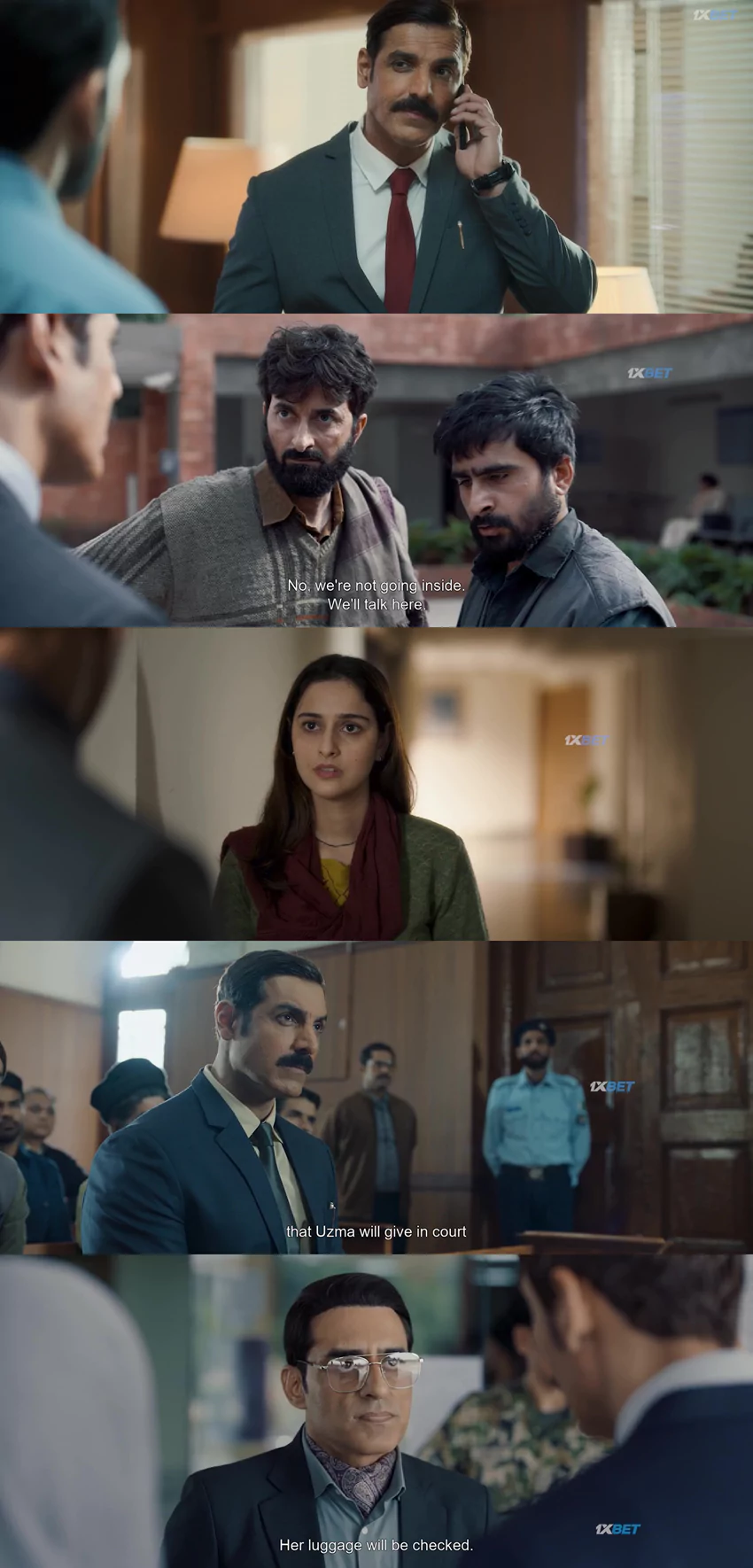 Download The Diplomat | 2025 | Hindi DD5.1 | WEB-DL | Full Movie 480p 720p 1080p