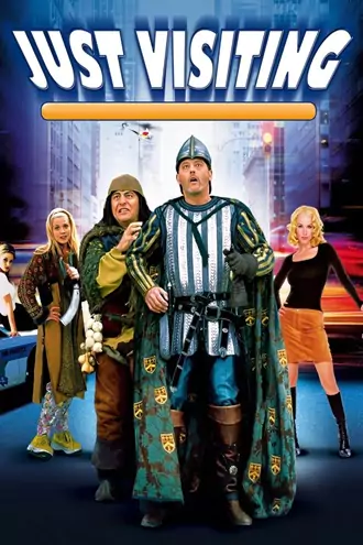 Download Just Visiting | 2001 | Hindi-English | Dual Audio | Full Movie 480p 720p 1080p Download Just Visiting | 2001 | Hindi-English | Dual Audio | Full Movie 480p 720p 1080p