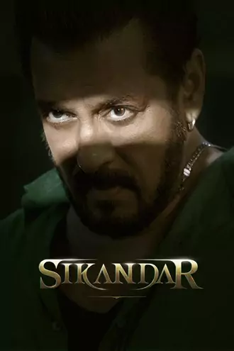 Download Sikandar | 2025 | Hindi DD2.0 | PRE-HD | Full Movie 480p 720p 1080p