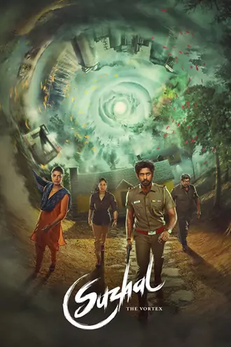 Download Suzhal - The Vortex | 2025 | Season 2 | Complete | Hindi (ORG 5.1) + Tamil | Amazon Original WEB Series | 480p 720p 1080p Download Suzhal - The Vortex | 2025 | Season 2 | Complete | Hindi (ORG 5.1) + Tamil | Amazon Original WEB Series | 480p 720p 1080p