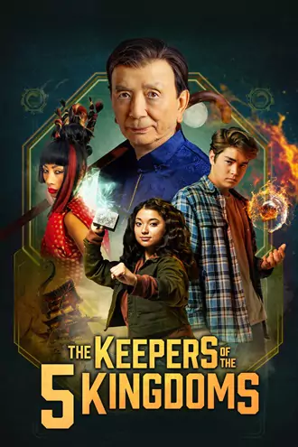 Download The Keepers of the 5 Kingdoms | 2024 | Hindi-English | Dual Audio | Full Movie 480p 720p 1080p Download The Keepers of the 5 Kingdoms | 2024 | Hindi-English | Dual Audio | Full Movie 480p 720p 1080p