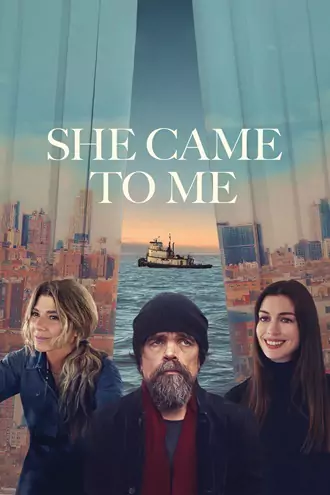 Download She Came to Me | 2023 | Hindi Dubbed (DD 5.1) & English | Dual Audio | Full Movie 480p 720p 1080p Download She Came to Me | 2023 | Hindi Dubbed (DD 5.1) & English | Dual Audio | Full Movie 480p 720p 1080p
