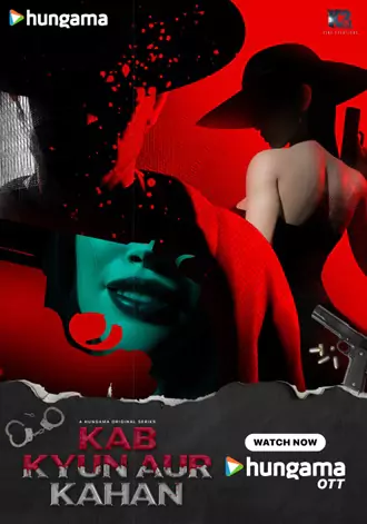 Download Kab Kyun Aur Kahan | 2025 | Season 1 | Complete Hindi ORG | WEB Series 480p 720p 1080p Download Kab Kyun Aur Kahan | 2025 | Season 1 | Complete Hindi ORG | WEB Series 480p 720p 1080p
