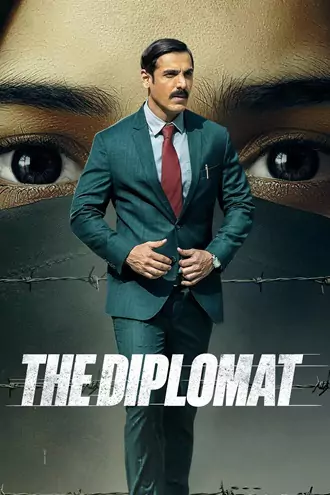Download The Diplomat | 2025 | WEB-DL | Hindi DD5.1 | Full Movie 480p 720p 1080p Download The Diplomat | 2025 | WEB-DL | Hindi DD5.1 | Full Movie 480p 720p 1080p