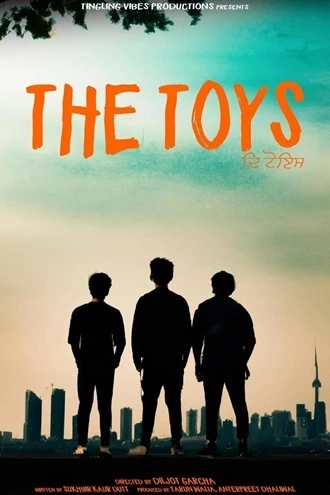 Download The Toys | 2025 | Punjabi DD5.1 | WEB-DL | Full Movie 480p 720p 1080p Download The Toys | 2025 | Punjabi DD5.1 | WEB-DL | Full Movie 480p 720p 1080p