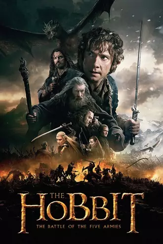 Download The Hobbit: The Battle of the Five Armies | 2014 | Hindi-English | Dual Audio | Full Movie 480p 720p 1080p Download The Hobbit: The Battle of the Five Armies | 2014 | Hindi-English | Dual Audio | Full Movie 480p 720p 1080p