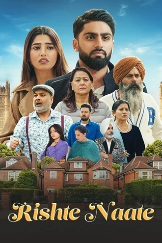 Download Rishte Naate | 2025 | Punjabi DD5.1 | WEB-DL | Full Movie 480p 720p 1080p Download Rishte Naate | 2025 | Punjabi DD5.1 | WEB-DL | Full Movie 480p 720p 1080p