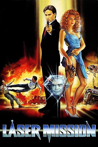 Download Laser Mission | 1989 | Dual Audio | Hindi-English | 480p 720p 1080p Download Laser Mission | 1989 | Dual Audio | Hindi-English | 480p 720p 1080p