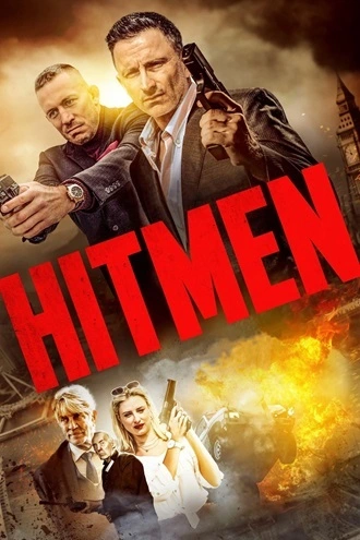 Download Hitmen | 2023 | Hindi-English | Dual Audio | Full Movie 480p 720p 1080p Download Hitmen | 2023 | Hindi-English | Dual Audio | Full Movie 480p 720p 1080p