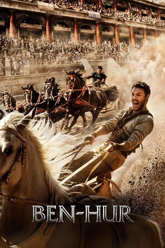 Download Ben-Hur | 2016 | Blu-ray Dual Audio | Hindi-English | 480p 720p 1080p Download Ben-Hur | 2016 | Blu-ray Dual Audio | Hindi-English | 480p 720p 1080p