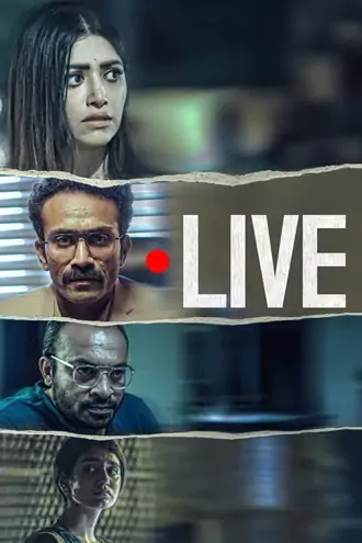 Download Live | 2023 | Hindi + Malayalam ORG. 2.0 | Dual Audio | Full Movie 480p 720p 1080p Download Live | 2023 | Hindi + Malayalam ORG. 2.0 | Dual Audio | Full Movie 480p 720p 1080p