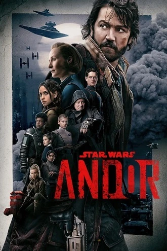 Download Star Wars: Andor | 2022 | Season 1 | Hindi-English | Complete Dual Audio | JioHotstar Original WEB Series | 480p 720p 1080p Download Star Wars: Andor | 2022 | Season 1 | Hindi-English | Complete Dual Audio | JioHotstar Original WEB Series | 480p 720p 1080p