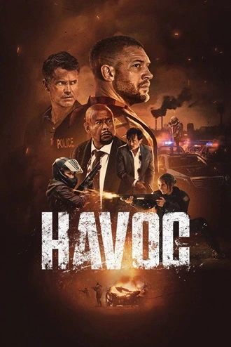Download Havoc | 2025 | WEB-DL Dual Audio | Hindi-English | Netflix 480p 720p 1080p Download Havoc | 2025 | WEB-DL Dual Audio | Hindi-English | Netflix 480p 720p 1080p