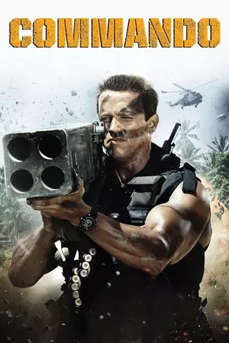 Download Commando | 1985 | Hindi-English | Dual Audio | Full Movie 480p 720p 1080p Download Commando | 1985 | Hindi-English | Dual Audio | Full Movie 480p 720p 1080p
