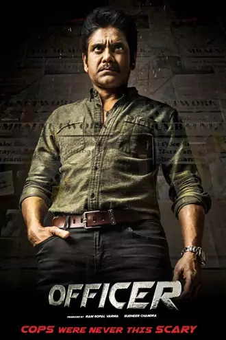 Download Officer | 2018 | Hindi ORG | Dual Audio | WEB-DL | Full Movie 480p 720p 1080p Download Officer | 2018 | Hindi ORG | Dual Audio | WEB-DL | Full Movie 480p 720p 1080p