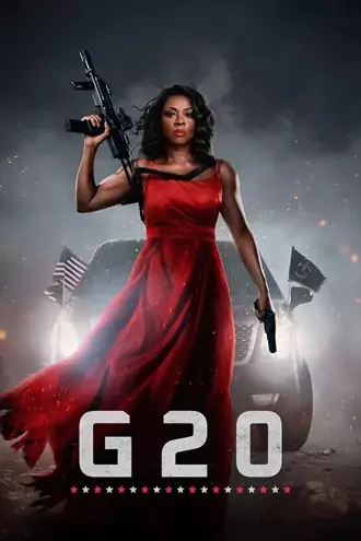 Download G20 | 2025 | Amazon Original | Hindi-English | Dual Audio | Full Movie 480p 720p 1080p Download G20 | 2025 | Amazon Original | Hindi-English | Dual Audio | Full Movie 480p 720p 1080p