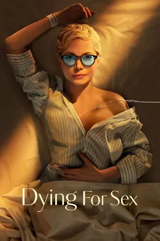 Download Dying for Sex | 2025 | Season 1 | Complete English DD5.1 | Hulu Original WEB Series | 480p 720p 1080p Download Dying for Sex | 2025 | Season 1 | Complete English DD5.1 | Hulu Original WEB Series | 480p 720p 1080p