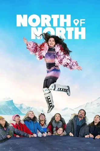 Download North of North | 2025 | Season 1 | Complete Dual Audio | Hindi-English | Netflix WEB Series | 480p 720p 1080p Download North of North | 2025 | Season 1 | Complete Dual Audio | Hindi-English | Netflix WEB Series | 480p 720p 1080p