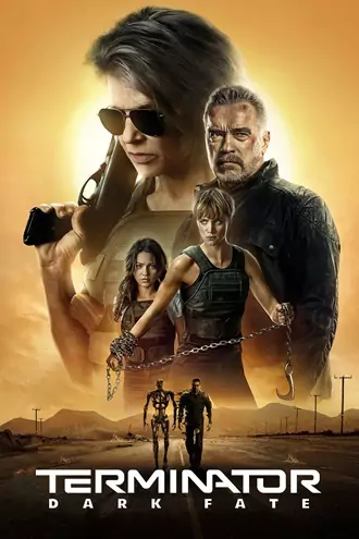 Download Terminator: Dark Fate | 2019 | Hindi-English | Dual Audio | BluRay | Full Movie 480p 720p 1080p Download Terminator: Dark Fate | 2019 | Hindi-English | Dual Audio | BluRay | Full Movie 480p 720p 1080p