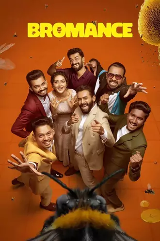 Download Bromance | 2025 | Hindi + Malayalam | Dual Audio | WEB-DL | Full Movie 480p 720p 1080p Download Bromance | 2025 | Hindi + Malayalam | Dual Audio | WEB-DL | Full Movie 480p 720p 1080p