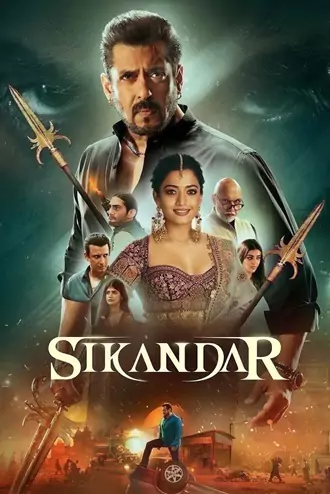 Download Sikandar | 2025 | Hindi DD5.1 | WEB-DL | Full Movie 480p 720p 1080p Download Sikandar | 2025 | Hindi DD5.1 | WEB-DL | Full Movie 480p 720p 1080p