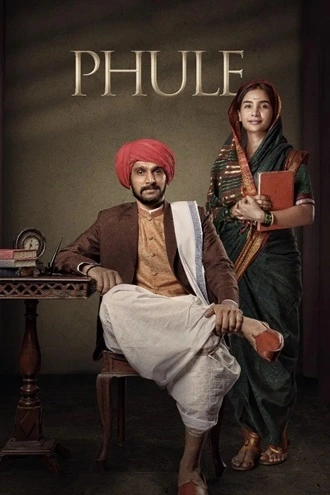 Download Phule | 2025 | WEB-DL | Hindi DD2.0 | HC-HSubs | Full Movie 480p 720p 1080p Download Phule | 2025 | WEB-DL | Hindi DD2.0 | HC-HSubs | Full Movie 480p 720p 1080p