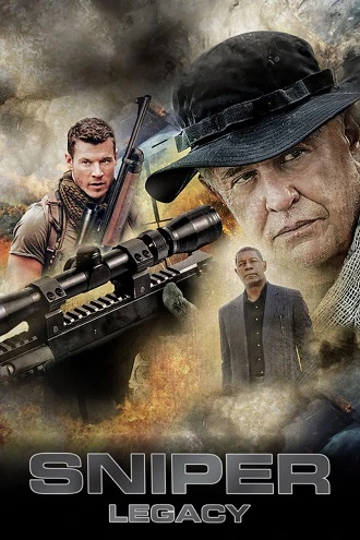 Download Sniper: Legacy | 2014 | WEB-DL Dual Audio | Hindi-English | 480p 720p 1080p Download Sniper: Legacy | 2014 | WEB-DL Dual Audio | Hindi-English | 480p 720p 1080p