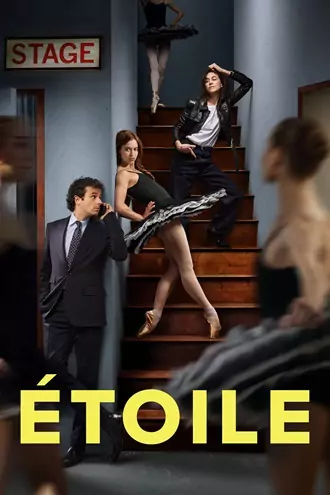 Download Étoile | 2025 | Season 1 | Hindi-English | Complete Dual Audio | AMZN Original WEB Series | 480p 720p 1080p Download Étoile | 2025 | Season 1 | Hindi-English | Complete Dual Audio | AMZN Original WEB Series | 480p 720p 1080p