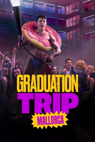 Download Graduation Trip: Mallorca | 2025 | Hindi-Dubbed | Dual Audio | (DD5.1) AMZN WEB-DL | 480p 720p 1080p 2160p 4K SDR Download Graduation Trip: Mallorca | 2025 | Hindi-Dubbed | Dual Audio | (DD5.1) AMZN WEB-DL | 480p 720p 1080p 2160p 4K SDR