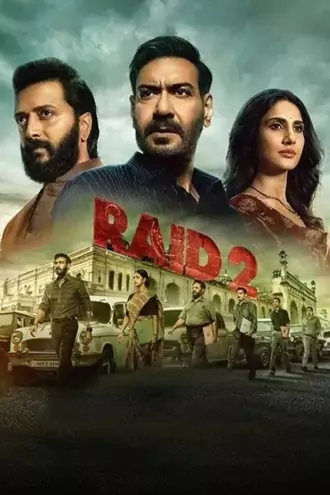 Download Raid 2 | 2025 | HDTC | Hindi-DD2.0 | Full Movie 480p 720p 1080p Download Raid 2 | 2025 | HDTC | Hindi-DD2.0 | Full Movie 480p 720p 1080p