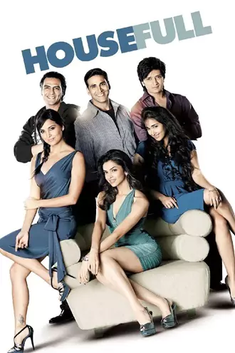 Download Housefull | 2010 | Hindi DD5.1 | BluRay | Full Movie 480p 720p 1080p Download Housefull | 2010 | Hindi DD5.1 | BluRay | Full Movie 480p 720p 1080p