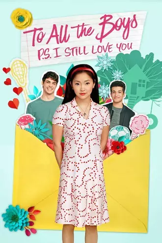 Download To All the Boys: P.S. I Still Love You | 2020 | Hindi-English | Dual Audio | BluRay | Full Movie 480p 720p 1080p Download To All the Boys: P.S. I Still Love You | 2020 | Hindi-English | Dual Audio | BluRay | Full Movie 480p 720p 1080p