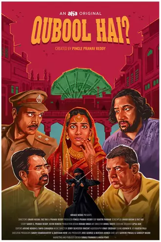 Download Qubool Hai | 2025 | Season 1 | Complete Hindi DD5.1 | WEB Series | 480p 720p 1080p Download Qubool Hai | 2025 | Season 1 | Complete Hindi DD5.1 | WEB Series | 480p 720p 1080p