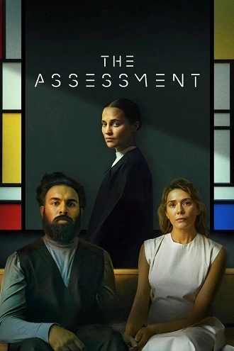Download The Assessment | 2024 | WEB-DL Dual Audio | Hindi-English | 480p 720p 1080p Download The Assessment | 2024 | WEB-DL Dual Audio | Hindi-English | 480p 720p 1080p