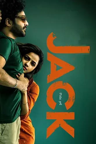 Download Jack | 2025 | ORG. DD5.1 | Hindi + Telugu | Dual Audio | WEB-DL | Full Movie 480p 720p 1080p Download Jack | 2025 | ORG. DD5.1 | Hindi + Telugu | Dual Audio | WEB-DL | Full Movie 480p 720p 1080p