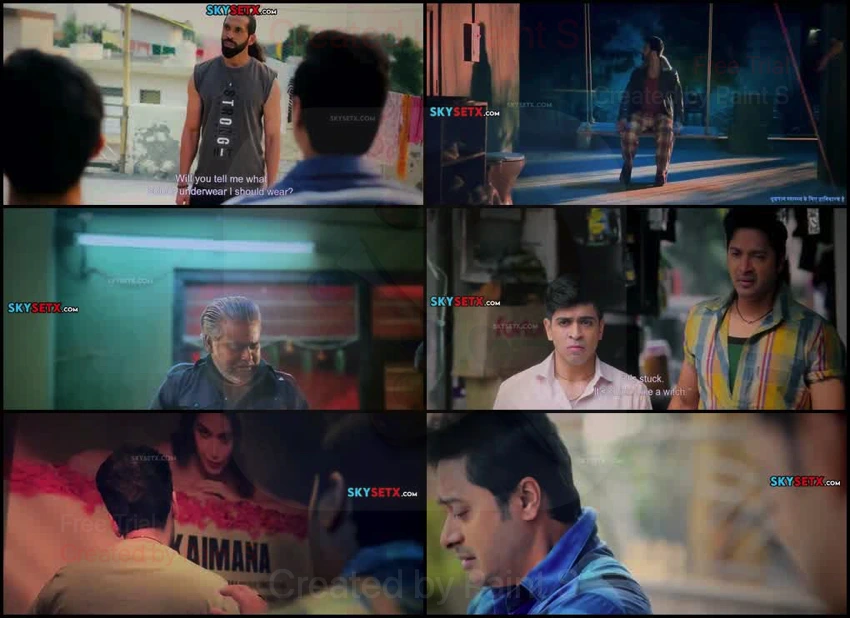 Download Kapkapiii | 2025 | HDTC-Rip | Hindi Full Movie  480p 720p 1080p