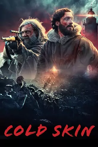 Download Cold Skin | 2017 | Hindi-English | Dual Audio | BluRay | Full Movie 480p 720p 1080p Download Cold Skin | 2017 | Hindi-English | Dual Audio | BluRay | Full Movie 480p 720p 1080p