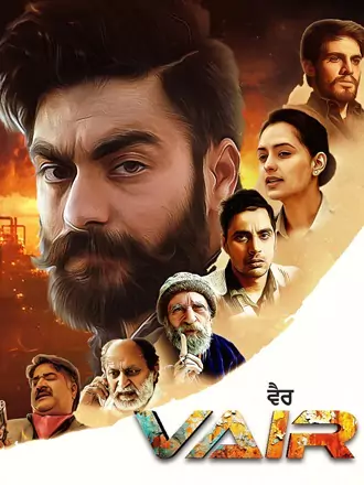 Download Vair | 2025 | Punjabi DD5.1 | WEB-DL | Full Movie 480p 720p 1080p Download Vair | 2025 | Punjabi DD5.1 | WEB-DL | Full Movie 480p 720p 1080p